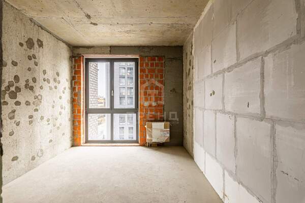 Продам 1-комн. квартиру 35.1 кв.м.