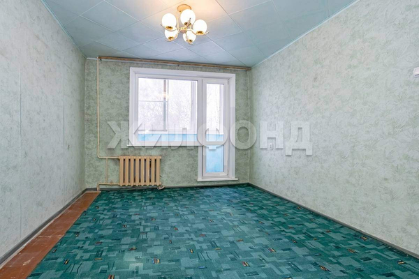 Продается 1-комн. квартира 29.1 кв.м.