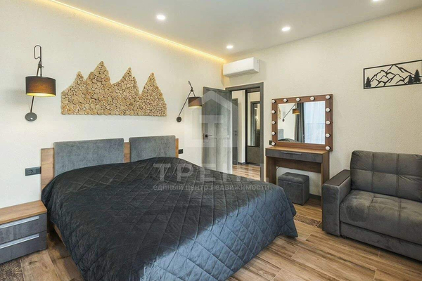 Продам 1-комн. квартиру 50 кв.м.