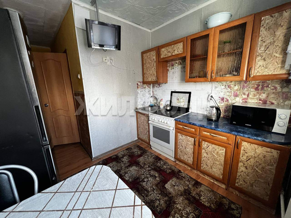 Продается 2-комн. квартира 46.7 кв.м.