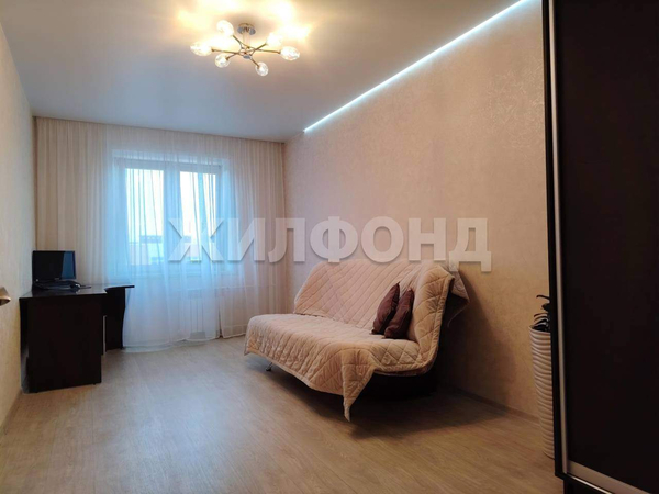Продается 2-комн. квартира 63.8 кв.м.