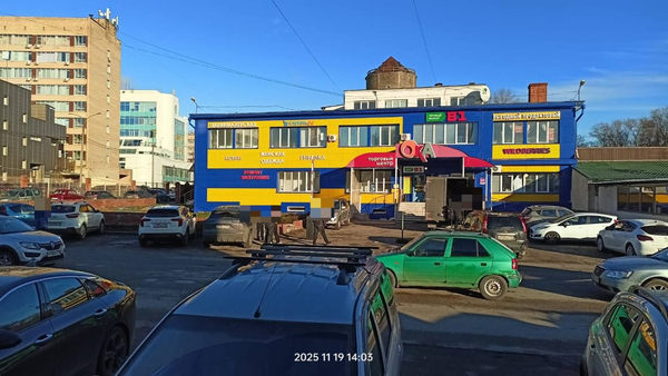 Аренда помещения 20 м2 с мокрой точкой