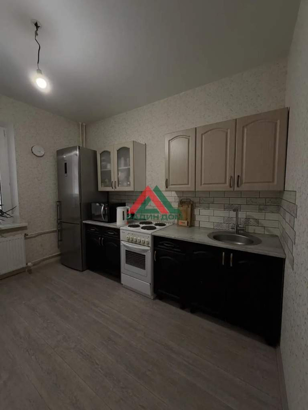 Продается 2-комн. квартира 52.6 кв.м.
