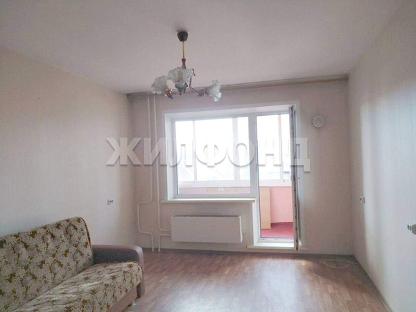 Продается 1-комн. квартира 37.3 кв.м.