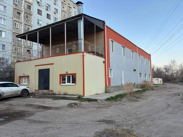 Продается ПСН 521.4 м2