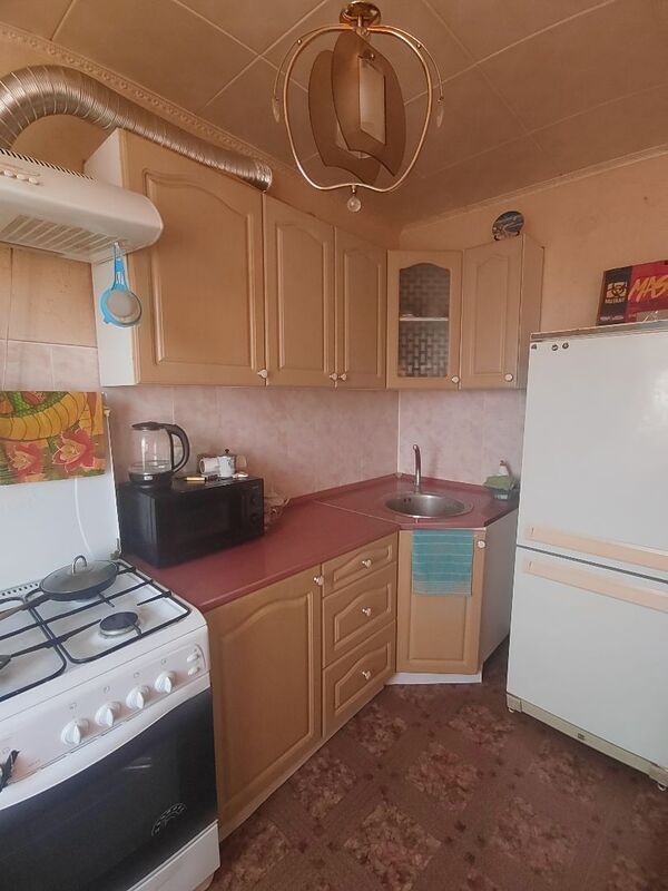 Продается 1-комн. квартира 35 кв.м.
