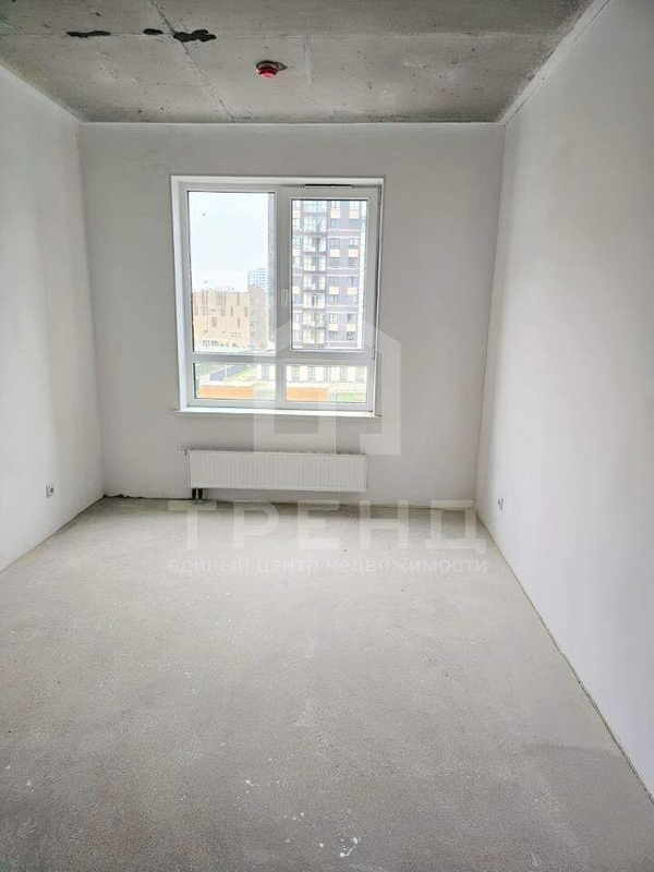 Продам 1-комн. квартиру 37.8 кв.м.