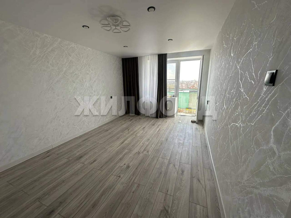 Продается 1-комн. квартира 33 кв.м.