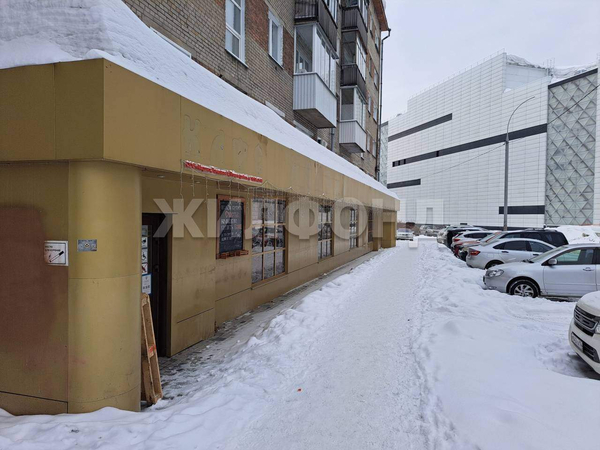 Торговое помещение 352 м2