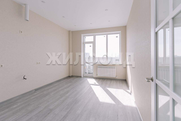 Продается 1-комн. квартира 52.9 кв.м.