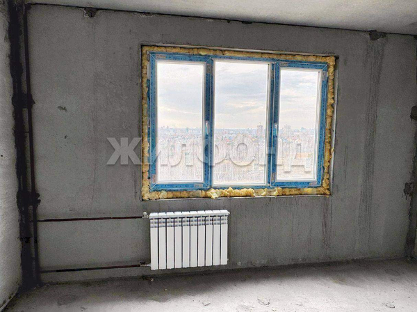 Продается 3-комн. квартира 59.02 кв.м.