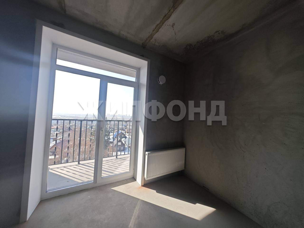 Продается 2-комн. квартира 61.9 кв.м.