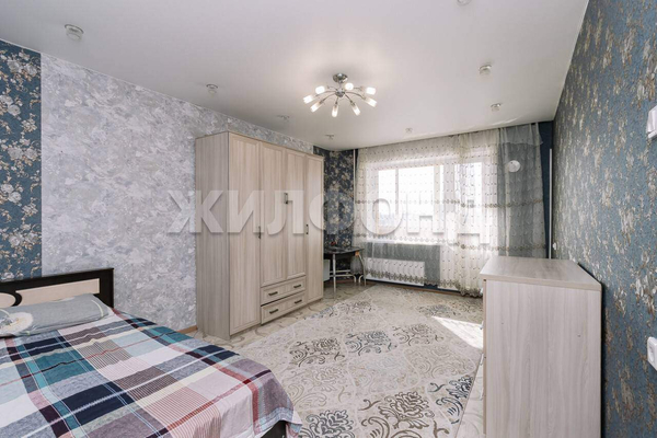 Продается 1-комн. квартира 38 кв.м.