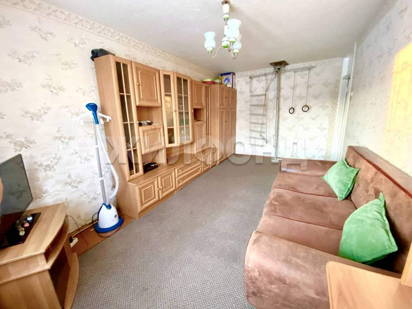 Продается 2-комн. квартира 42.3 кв.м.