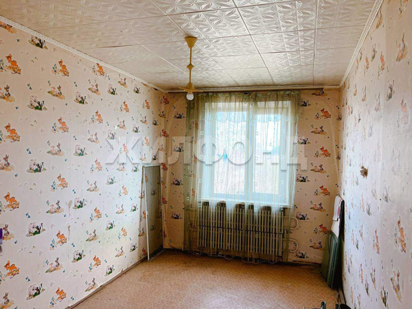 Продается 3-комн. квартира 70.6 кв.м.