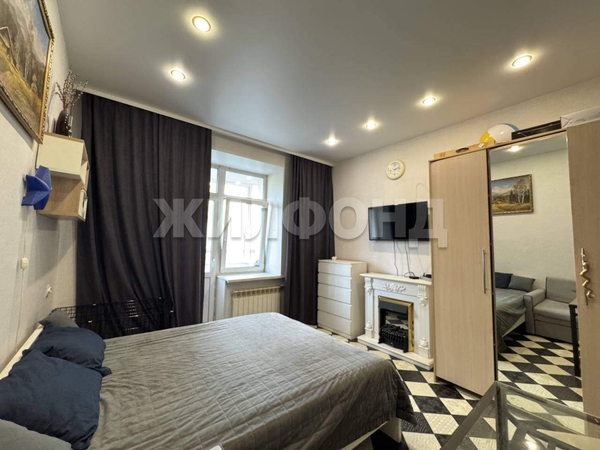 Продается комната 14.3 м2 в 3 ком.кв.