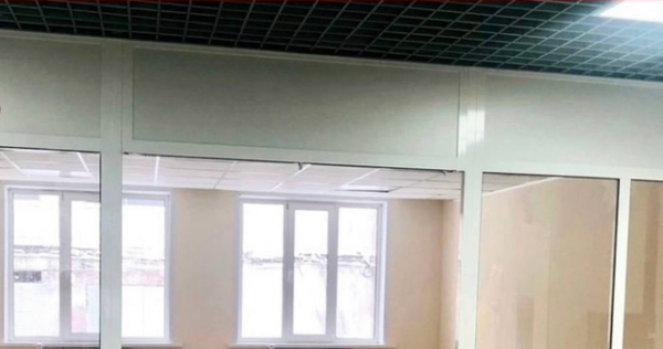 Готовое торговое помещение от 36 м2 в ТК