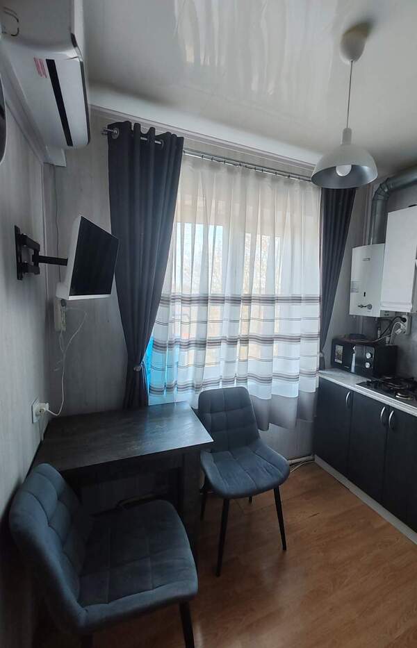 Продается 3-комн. квартира 59 кв.м.