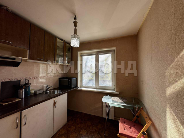 Продается 1-комн. квартира 31.7 кв.м.