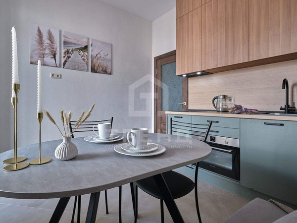 Продам 1-комн. квартиру 35.6 кв.м.