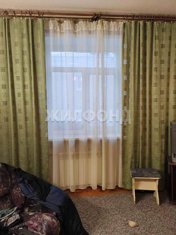 Продается 3-комн. квартира 86 кв.м.