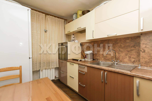Продается 2-комн. квартира 43.9 кв.м.