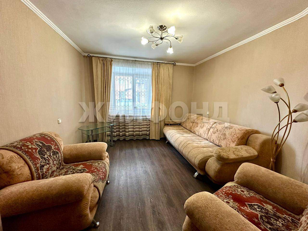 Продается 2-комн. квартира 61 кв.м.
