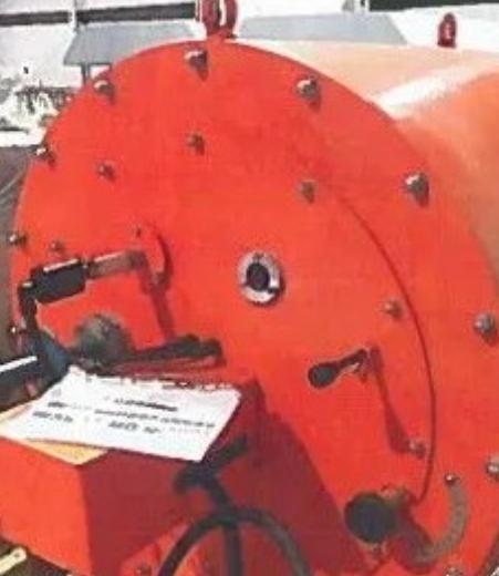 Горелочное устройство ENERGY IBSR 13MG газ-дизель (№ 5074)