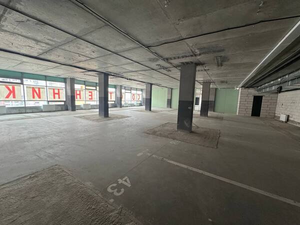 Аренда ПСН площадью 313.7 м2