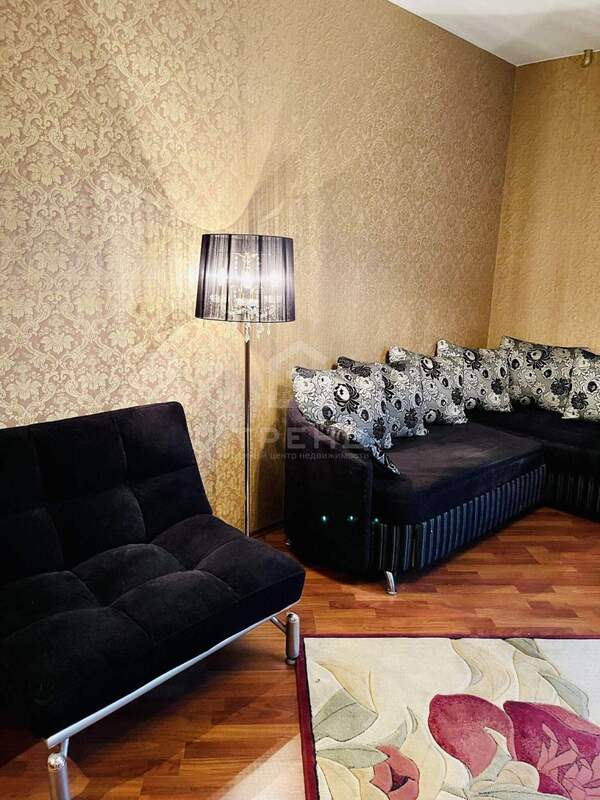 Продам 1-комн. квартиру 35.5 кв.м.