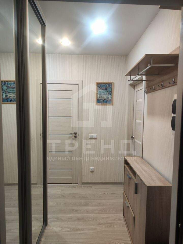 Продам 1-комн. квартиру 38 кв.м.