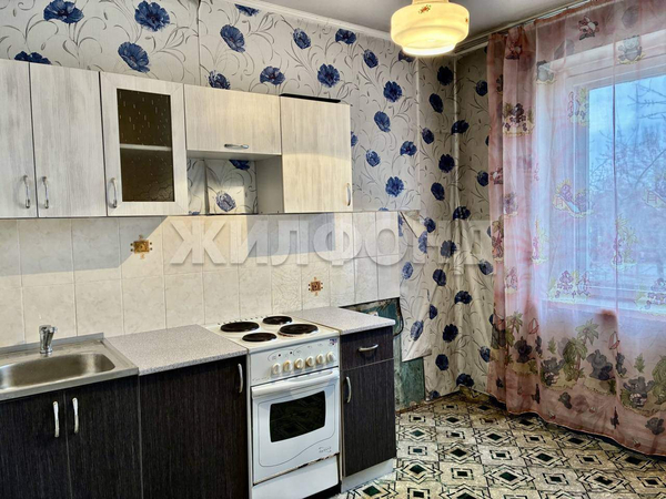 Продается 2-комн. квартира 50.9 кв.м.