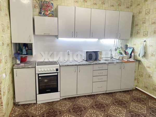 Дом 123.9 м2 на участке 5 сот.