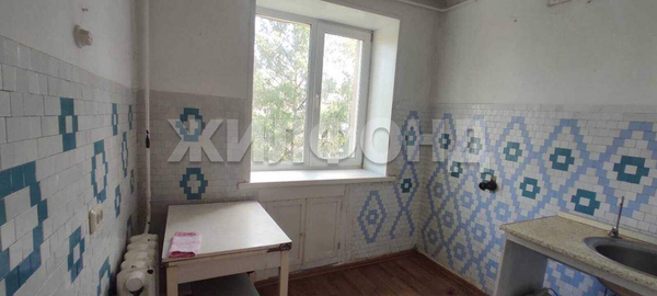 Продается 2-комн. квартира 45.1 кв.м.