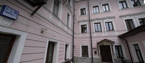 Аренда ПСН площадью 55.7 м2
