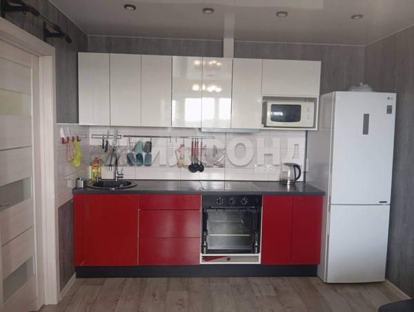 Изображение Продается 1-комн. квартира 33.6 кв.м.