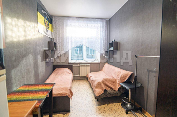 Продается комната 10.5 м2 в 1 ком.кв.