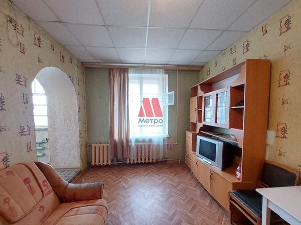 Сдам комнату 20 м2.