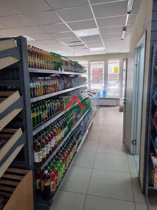 Аренда ПСН площадью 86.8 м2