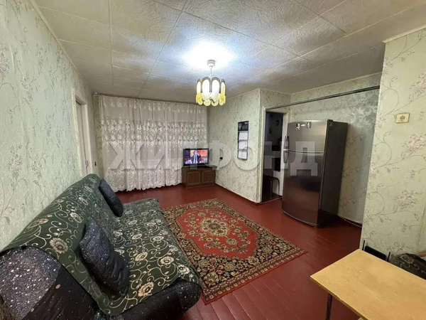 Продается 3-комн. квартира 54 кв.м.