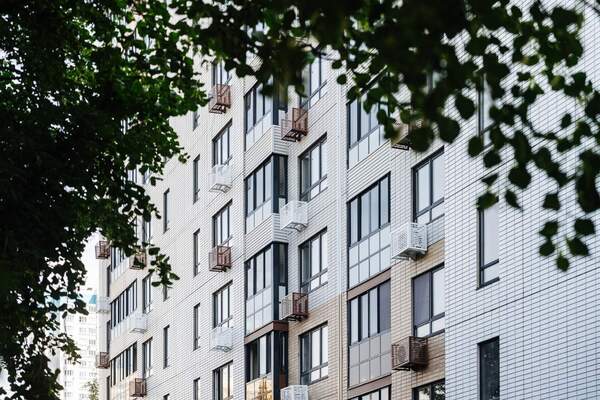 Прямая продажа от застройщика