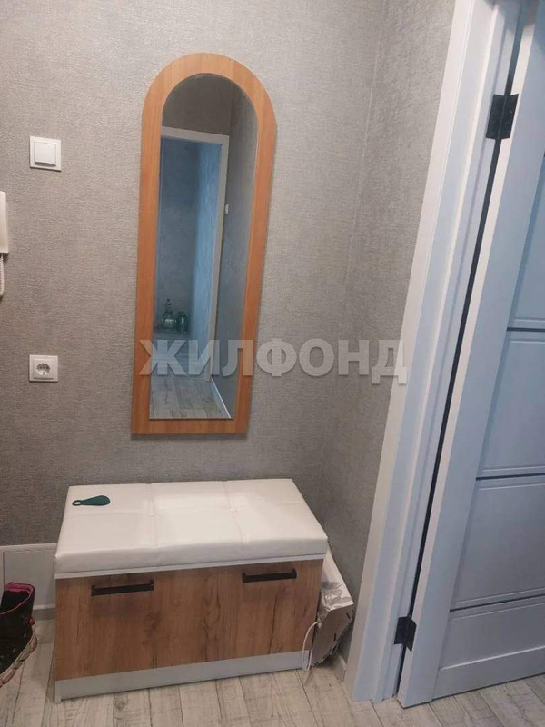 Продается 1-комн. квартира 37.4 кв.м.