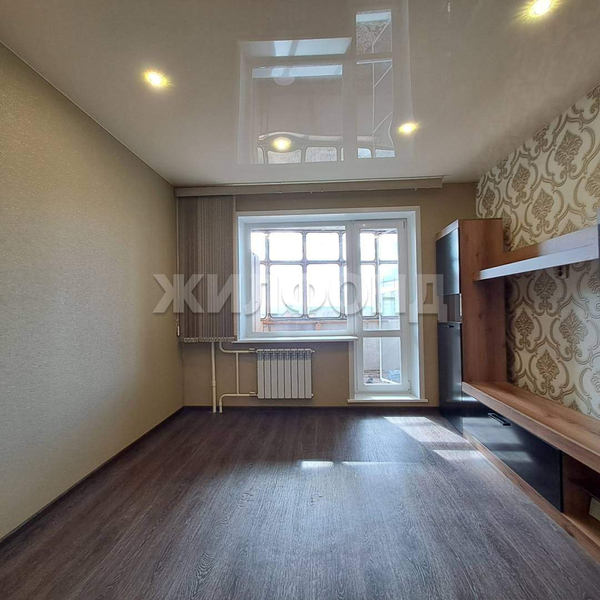 Продается 2-комн. квартира 48.6 кв.м.